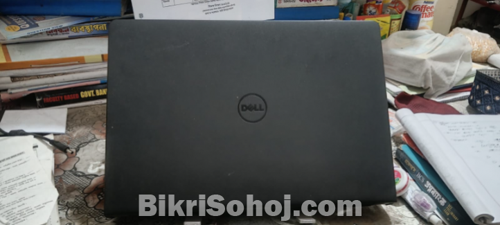 DELL LAPTOP, INSPIRON 15 3000